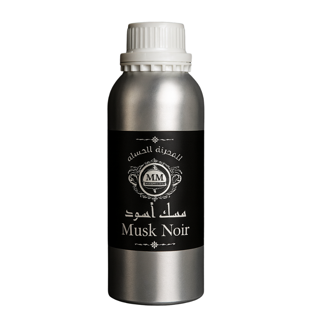 Musc Tahara Noir Roqya 1L Pack 6 , 12 et 24
