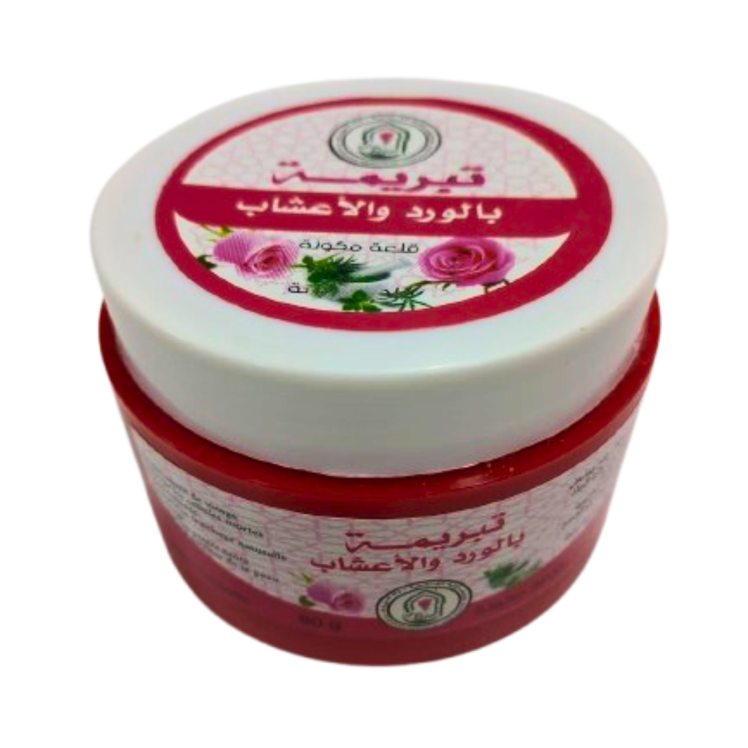 Tabrima Rose & Herbes Naturelles – Packs 6, 12, 24-Tabrima-magouna-Pack 6-Rostiy