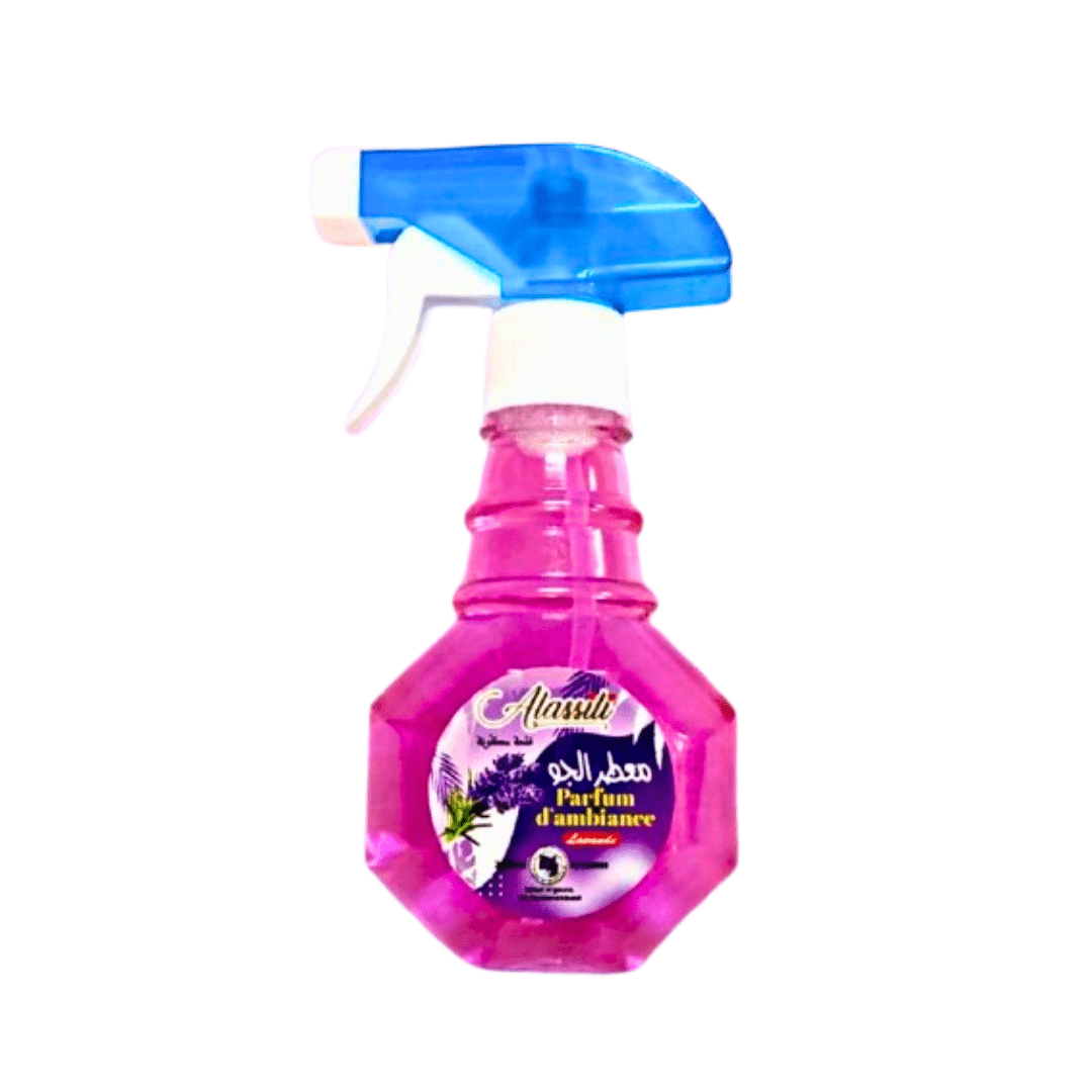 Air Freshener Lavande Magouna 200 ml – Packs de 6, 12 et 24-Air Freshner-magouna-Rostiy