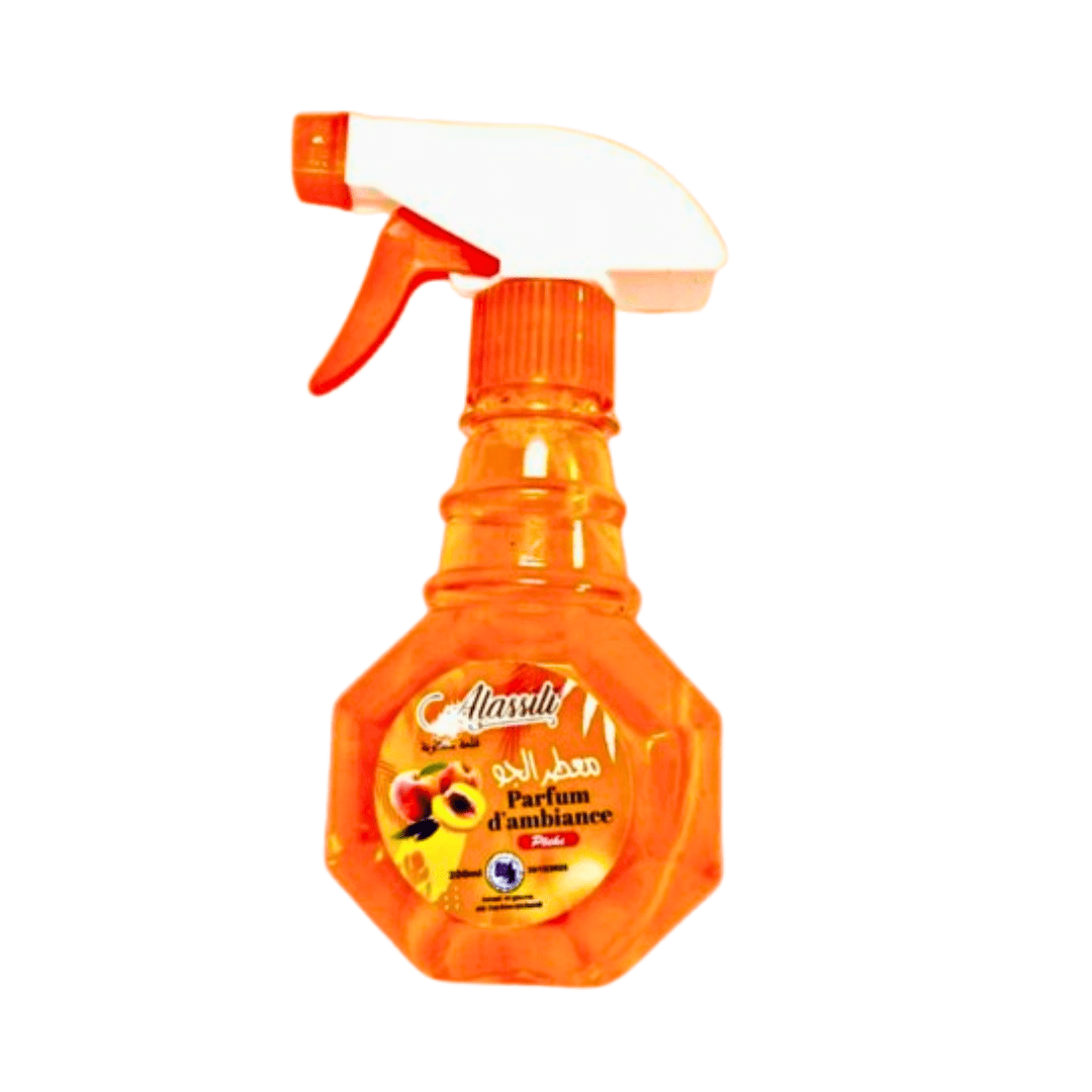 Air Freshener Pêche Magouna 200 ml – Packs de 6, 12 et 24-Air Freshner-magouna-Rostiy