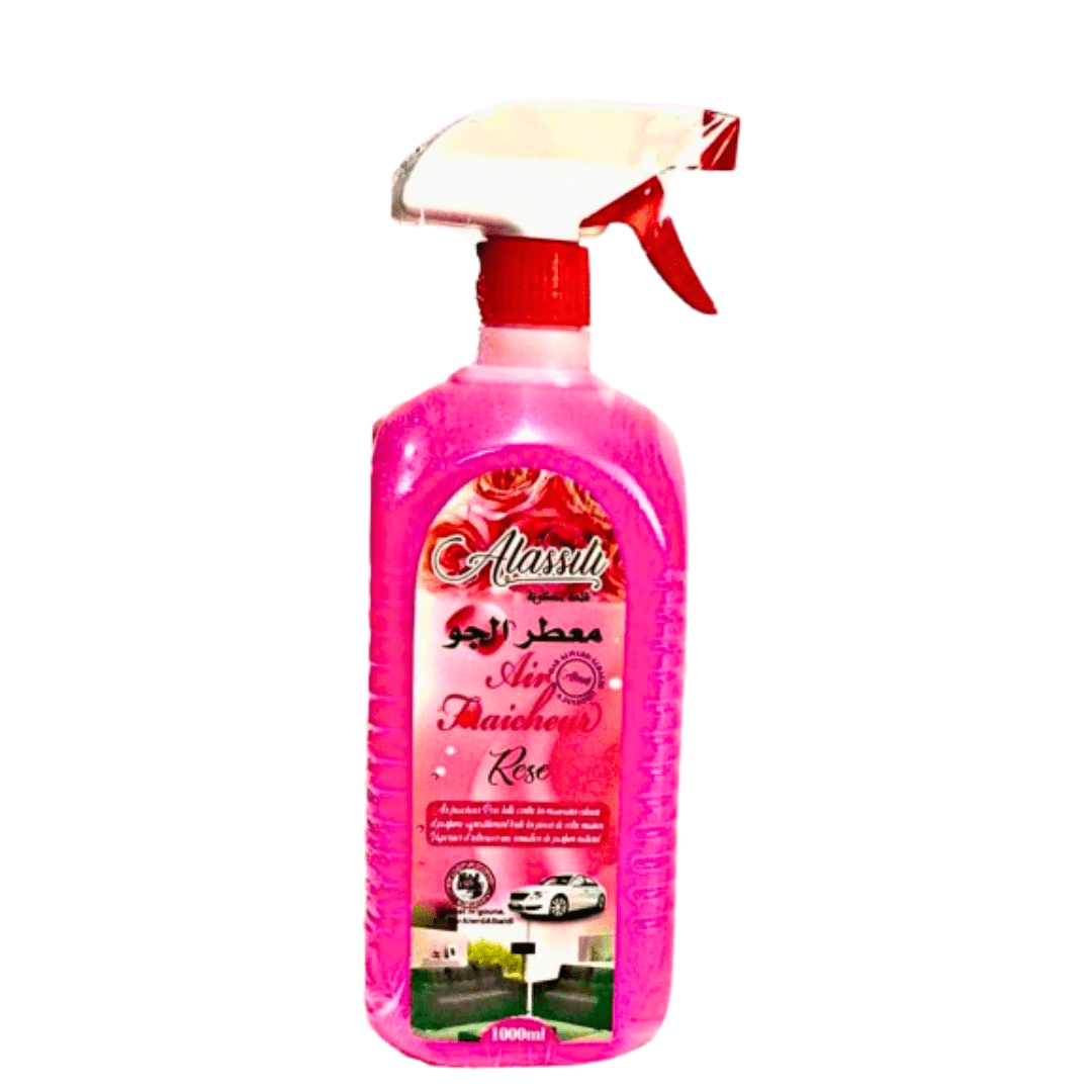 Air Freshener Rose Magouna 200 ml – Packs de 6, 12 et 24-Air Freshner-magouna-Pack 6-Rostiy