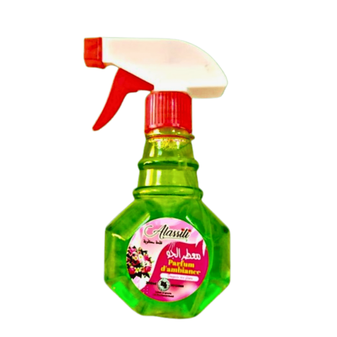 Air Freshener Rose Magouna 200 ml – Packs de 6, 12 et 24-Air Freshner-magouna-Pack 6-Rostiy