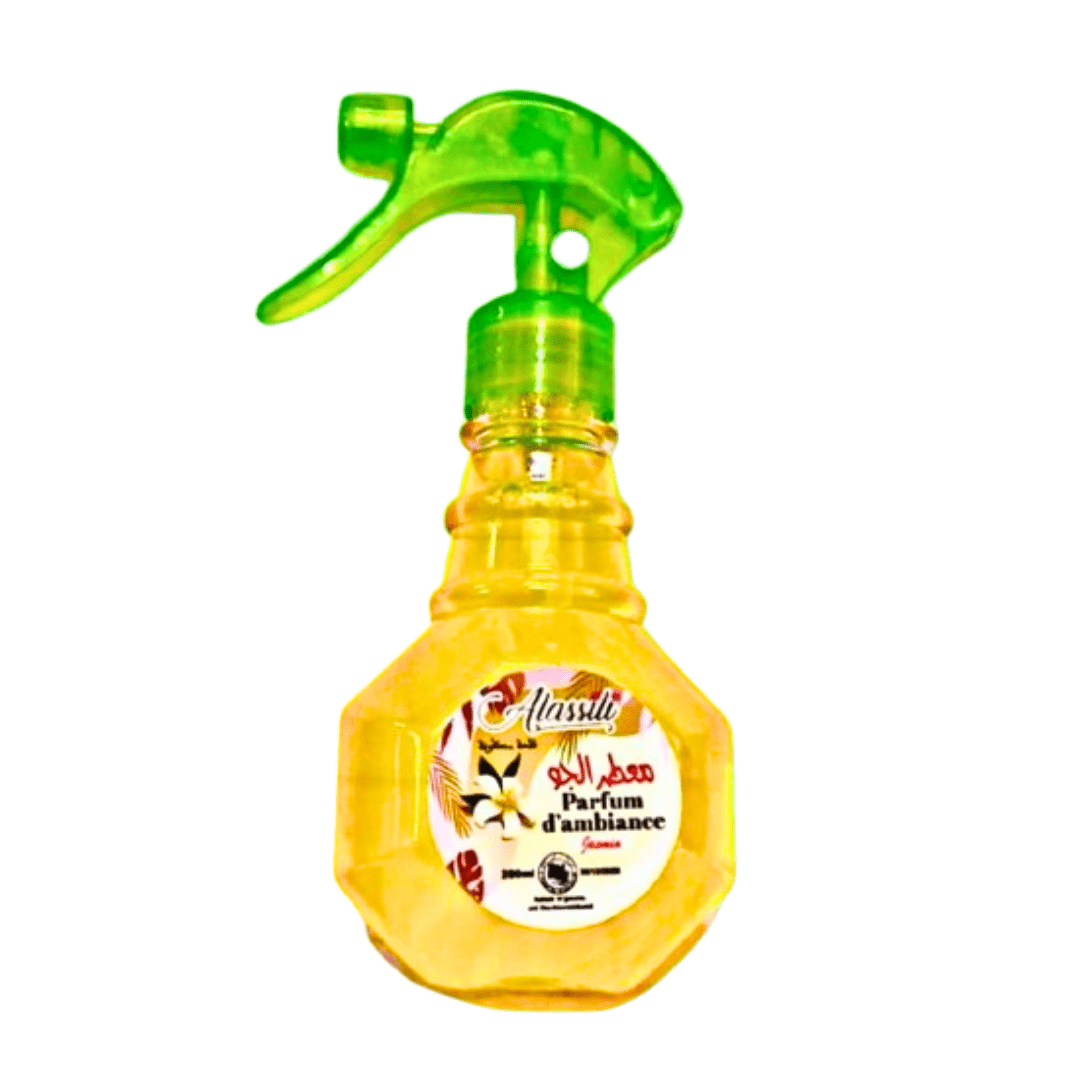 Air Freshner Magouna – Parfum d'ambiance 200 ml, Packs 6, 12, 24-Air Freshner-magouna-Rostiy