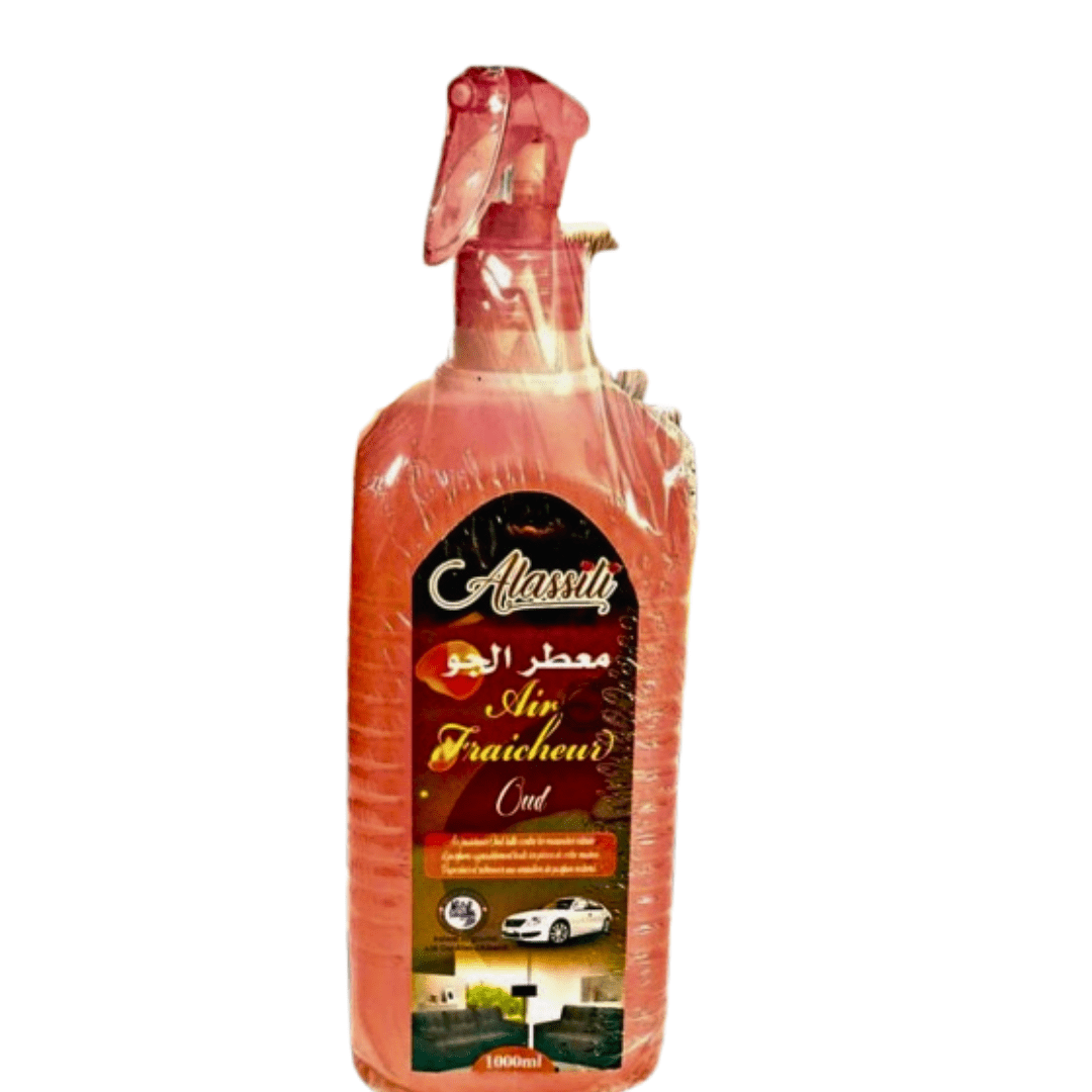 Air Freshner Oud Magouna 200 ml – Packs de 6, 12 et 24-Air Freshner-magouna-Rostiy