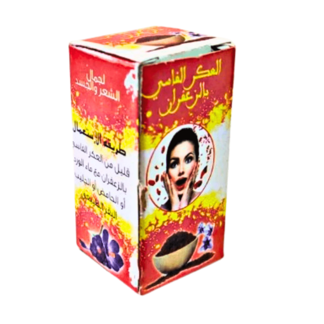 Aker Fassi au Safran – Packs de 6, 12 et 24-Aker-magouna-Rostiy