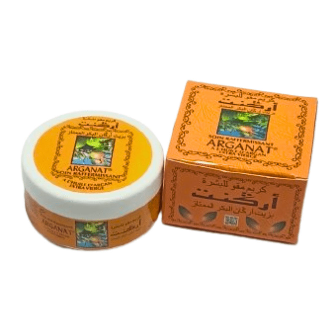 ARGANAT Soin Raffermissant Magouna – Packs 6, 12, 24-Crème-rostiy-6 pack-Rostiy