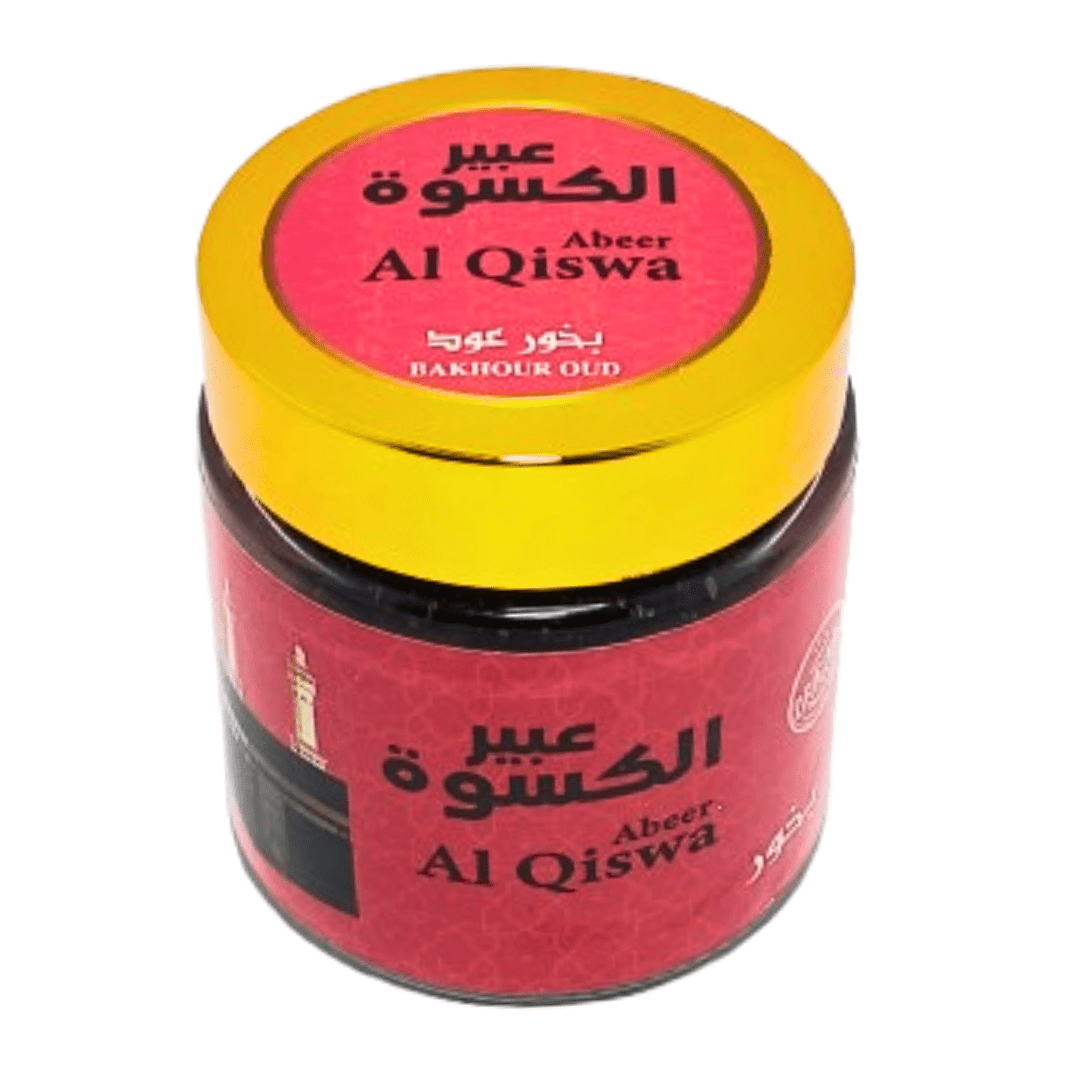 Bakhoor Abeer Al Qiswa 50g - Packs de 6 ou 12-encens-rostiy-Rostiy