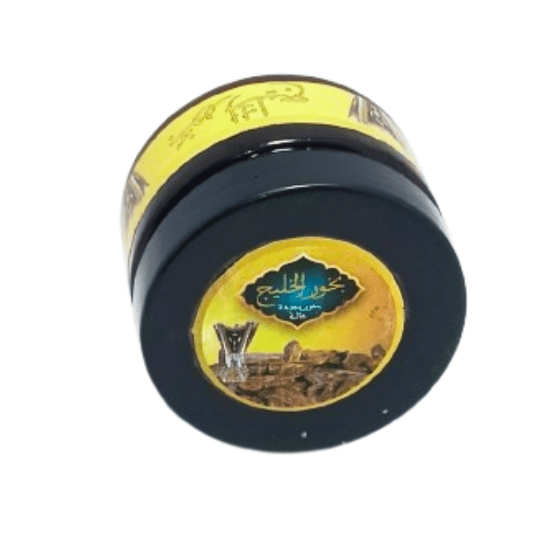 Bakhour Al Khalij 50g - Packs de 6, 12 ou 24-encens-rostiy-Rostiy