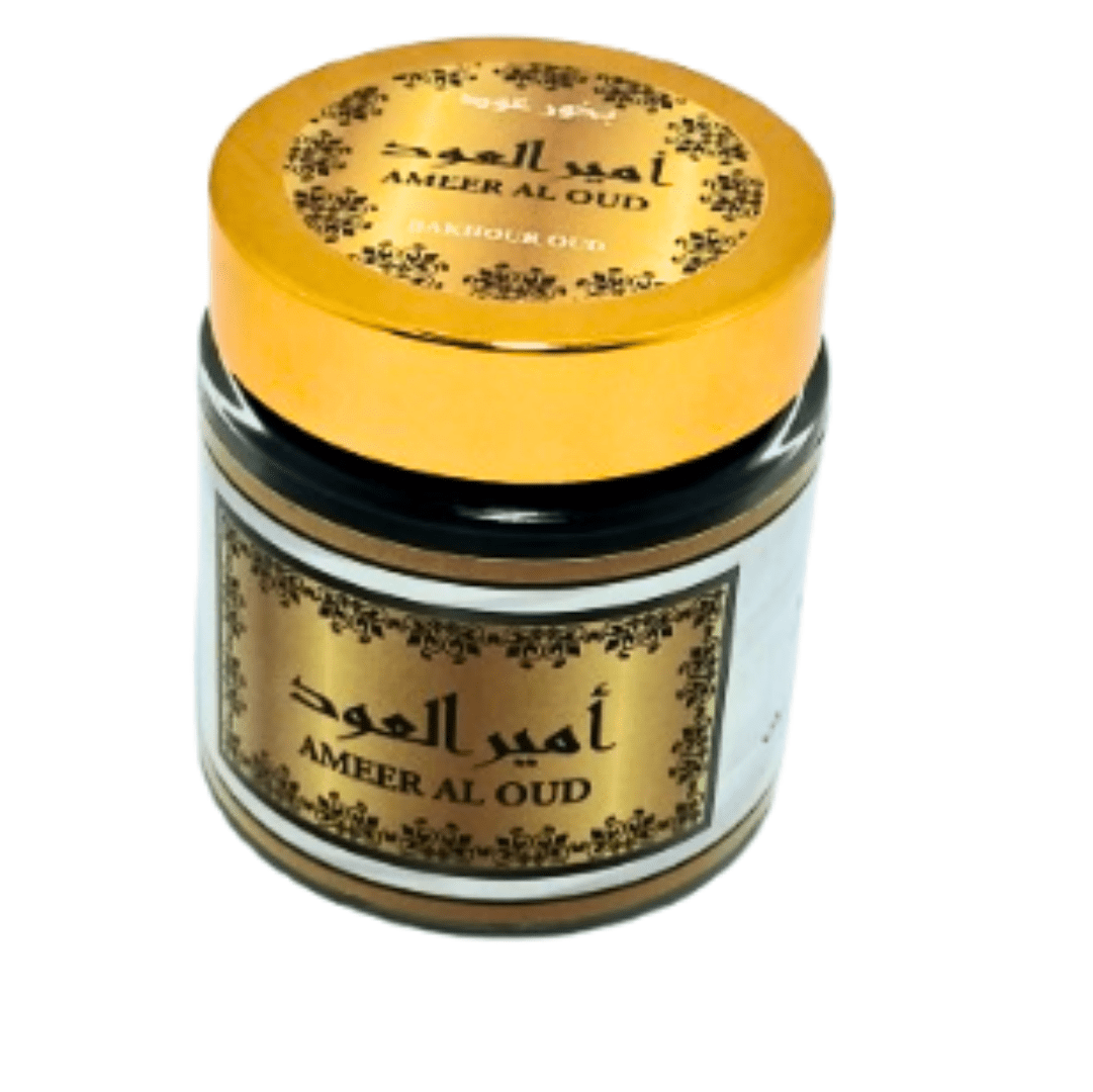 BAKHOUR AMEER AL OUD 50G - PACK DE 6, 12-encens-rostiy-Rostiy