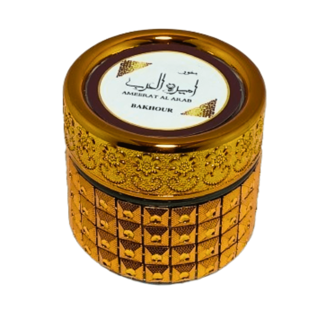 Bakhour Ameerat Al Arab 50g – Pack de 6 ou 12-encens-rostiy-Rostiy