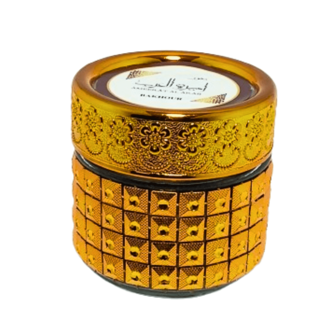 Bakhour Ameerat Al Arab 50g – Pack de 6 ou 12-encens-rostiy-Rostiy