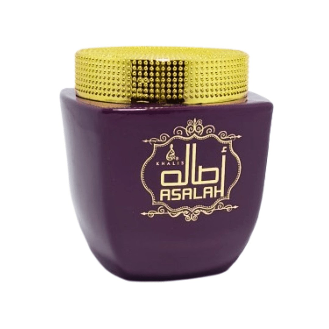 Bakhour Asalah 50g – Pack 6 ou 12-encens-rostiy-Rostiy