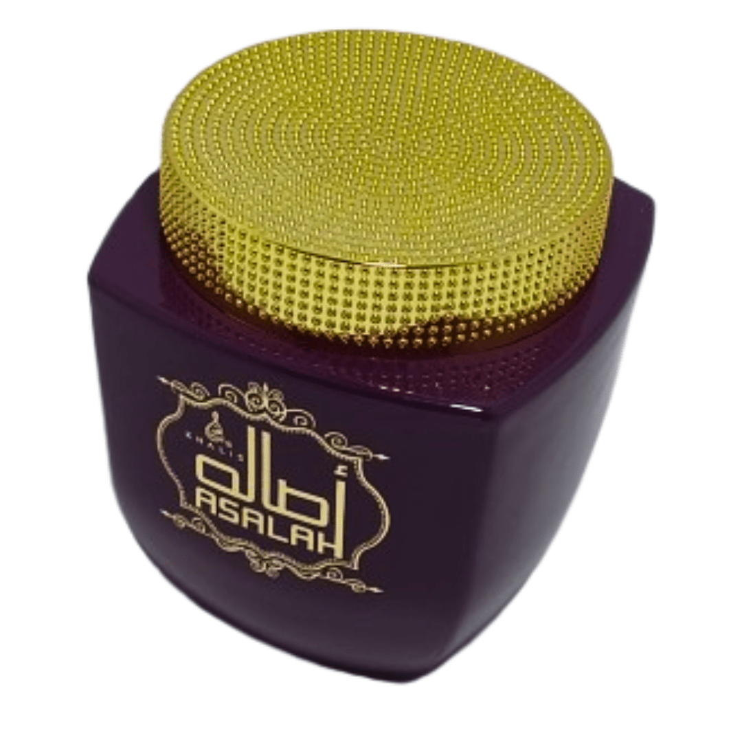 Bakhour Asalah 50g – Pack 6 ou 12-encens-rostiy-Rostiy