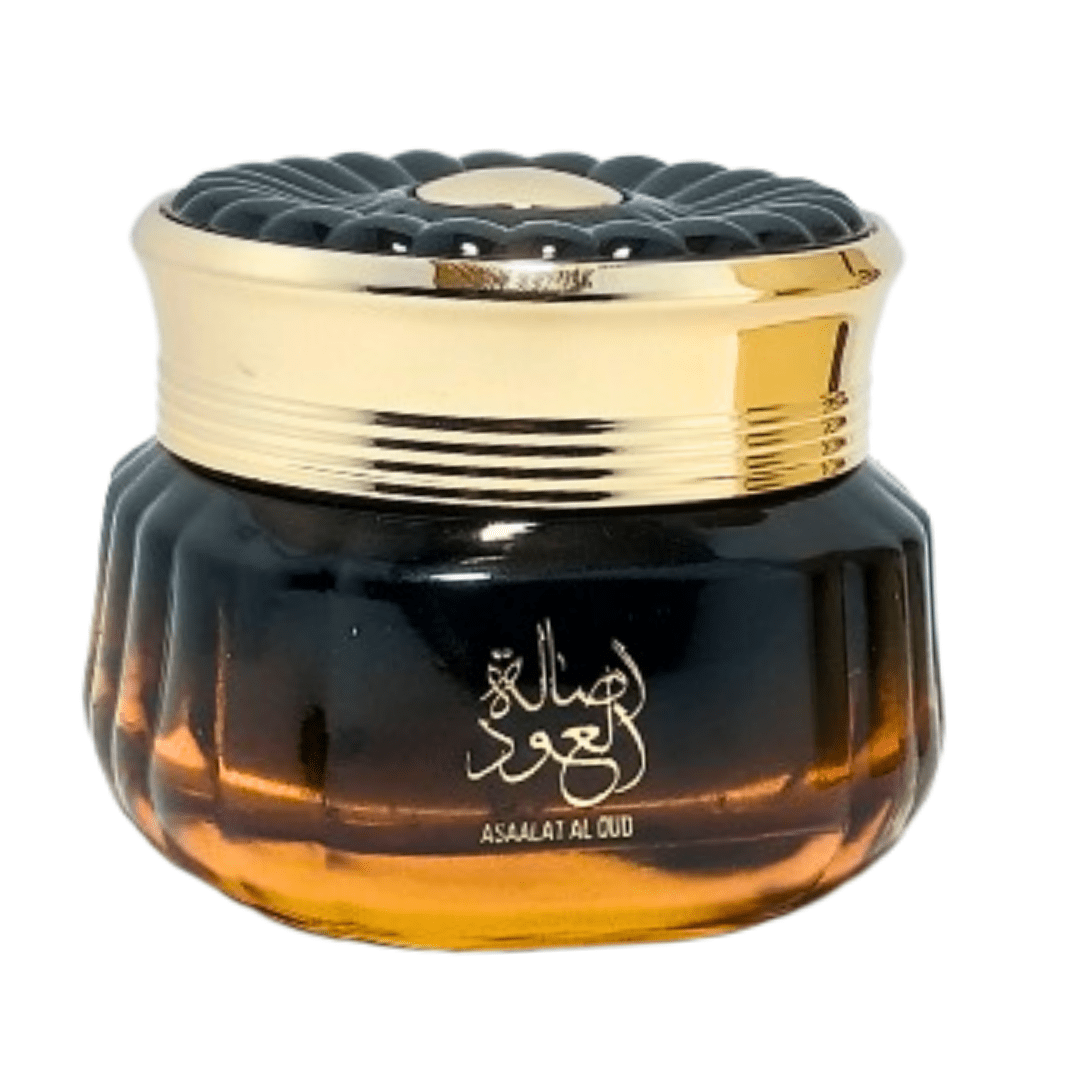 Bakhour Asalat Al Oud - Encens Oriental 50g-encens-rostiy-Rostiy