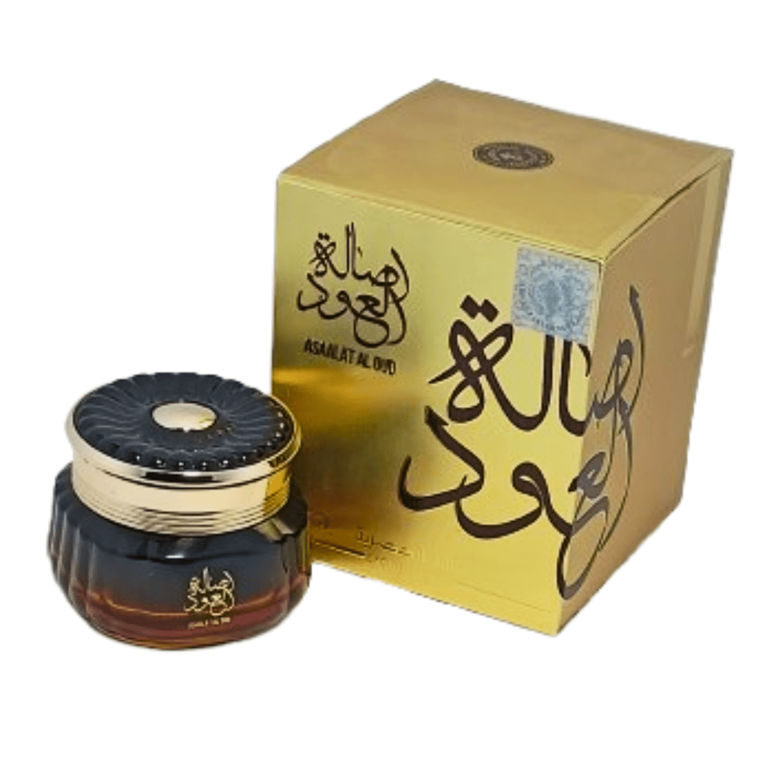 Bakhour Asalat Al Oud - Encens Oriental 50g-encens-rostiy-Rostiy