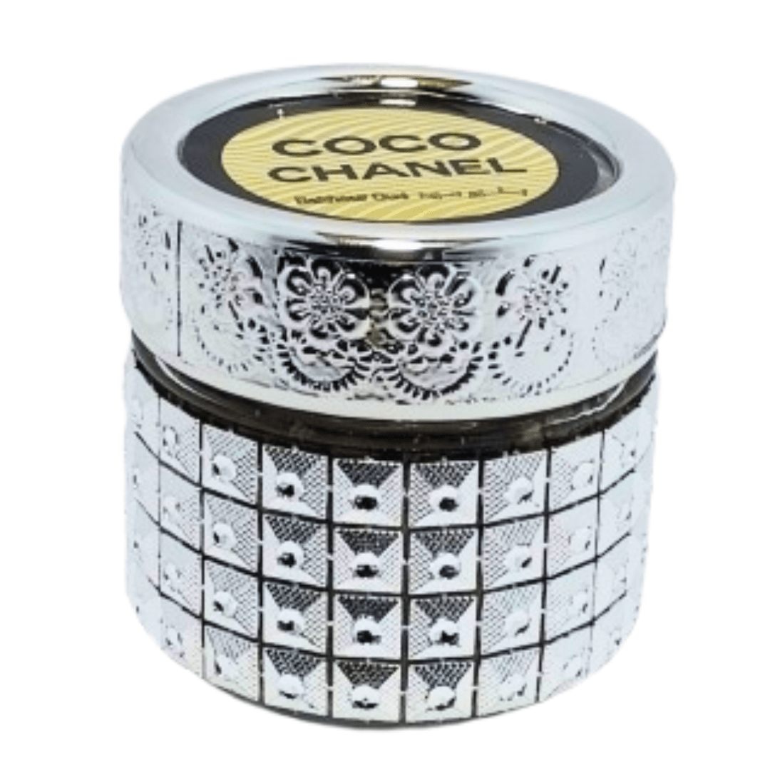 Bakhour Coco Chanel 50g – Pack de 6 ou 12-encens-rostiy-Rostiy