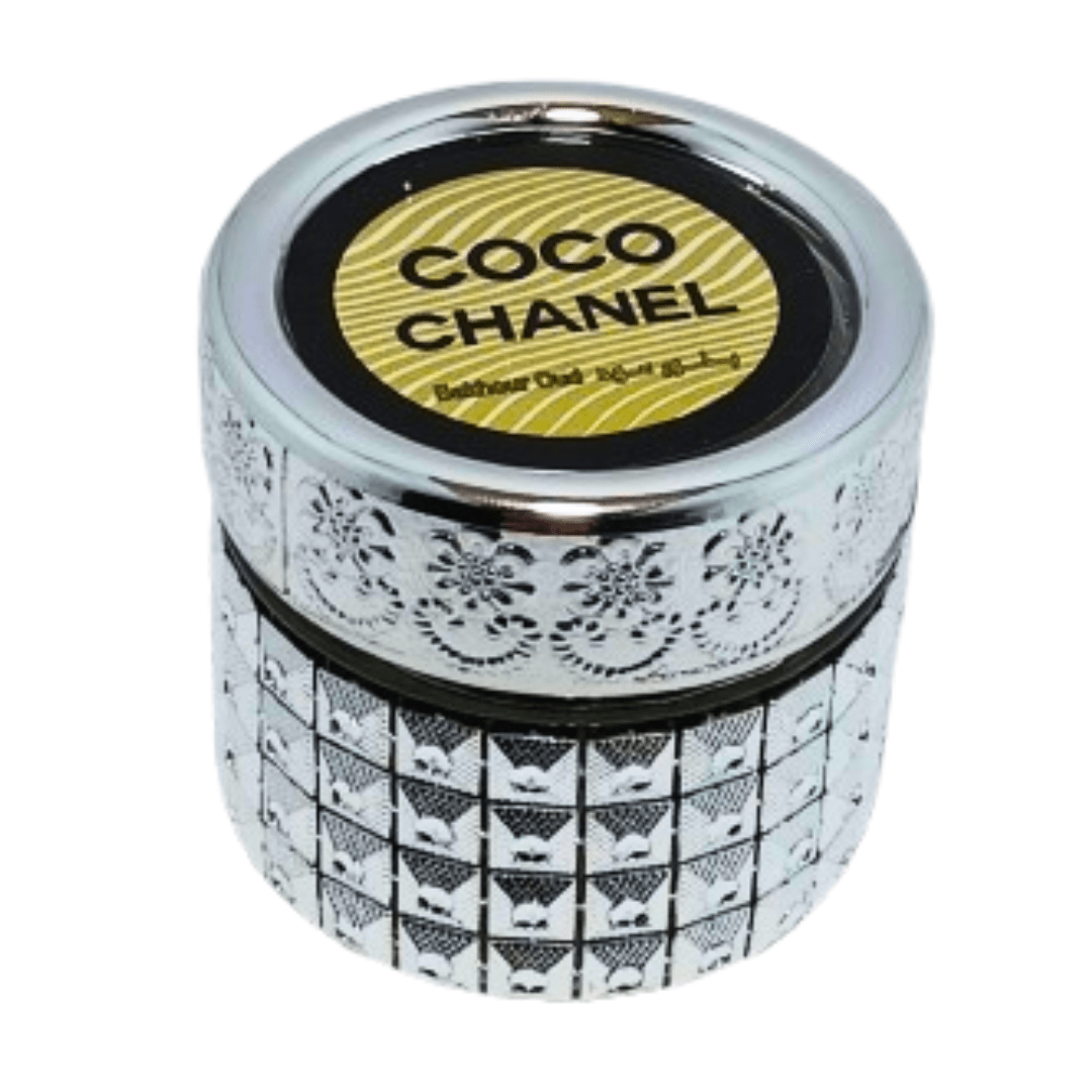 Bakhour Coco Chanel 50g – Pack de 6 ou 12-encens-rostiy-Rostiy