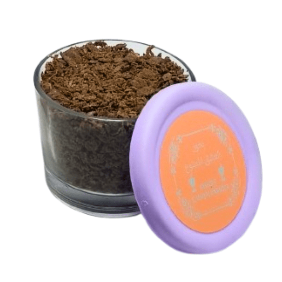 Bakhour El Ichq Al Mamnoua 50g - Packs de 6, 12 ou 24-encens-rostiy-Rostiy