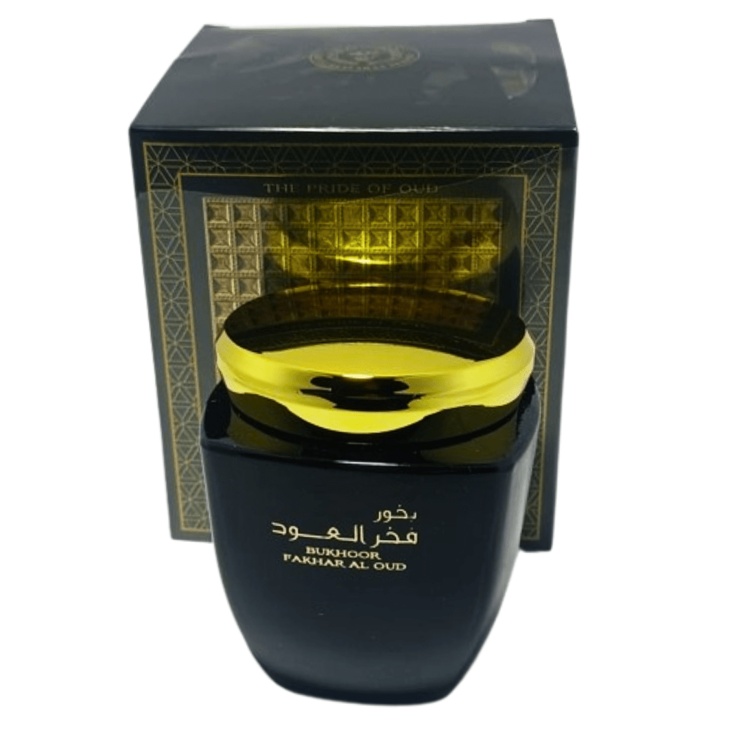 Bakhour Fakher Al Oud 50g – Pack 6 ou 12-encens-rostiy-pack 6-Rostiy