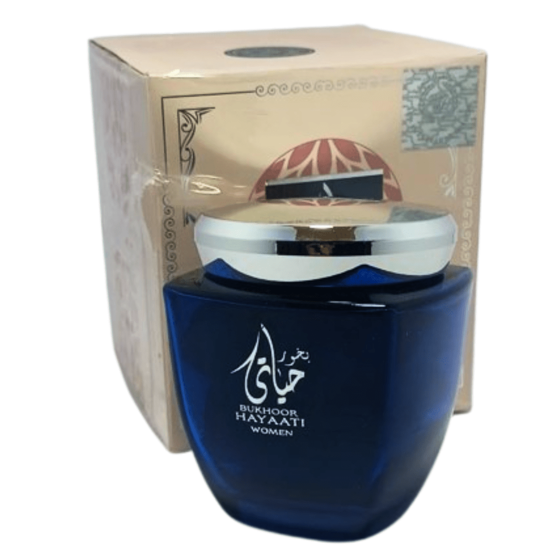 Bakhour Hayaati 50g - Packs de 6 ou 12-encens-rostiy-Rostiy