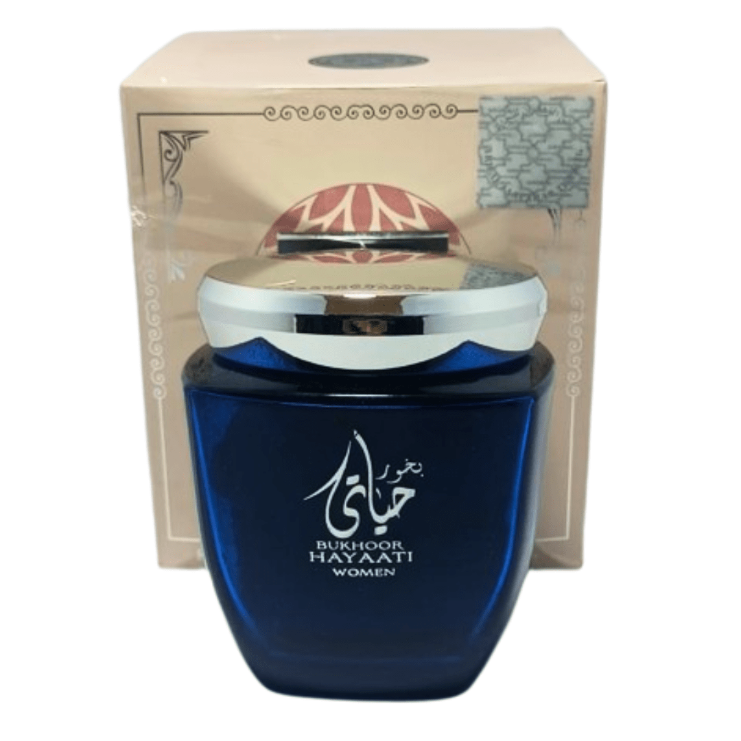 Bakhour Hayaati 50g - Packs de 6 ou 12-encens-rostiy-Rostiy