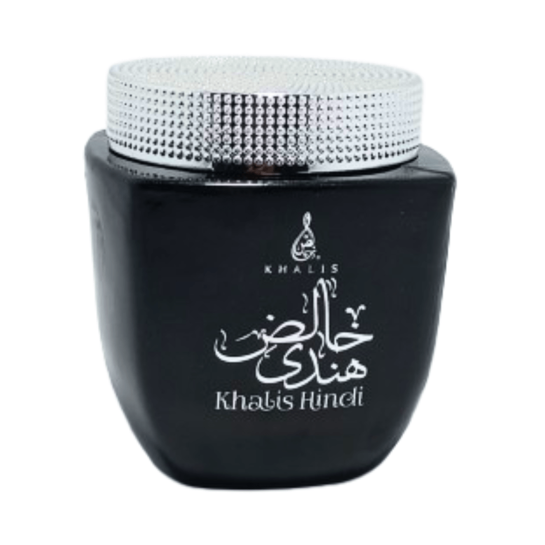 Bakhour Khalis Hindi 50g – Pack 6 ou 12-encens-rostiy-pack 6-Rostiy