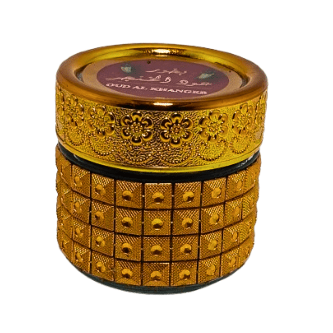 Bakhour Oud Al Khanger 50g – Pack 6 ou 12-encens-rostiy-Rostiy