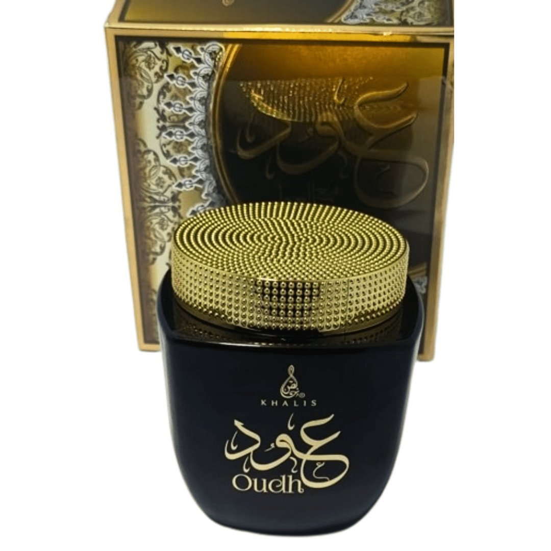 Bakhour Oudh 50g - Packs de 6 ou 12-encens-rostiy-Rostiy