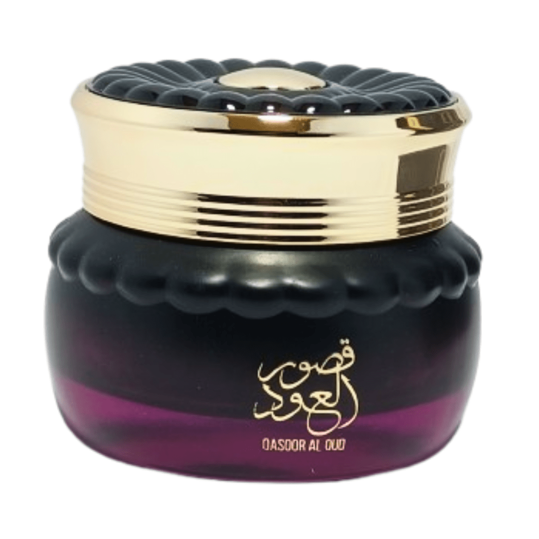 Bakhour Qosor Al Oud 50g – Pack 6 et 12 Encens Oriental Authentique-encens-rostiy-Pack 6-Rostiy