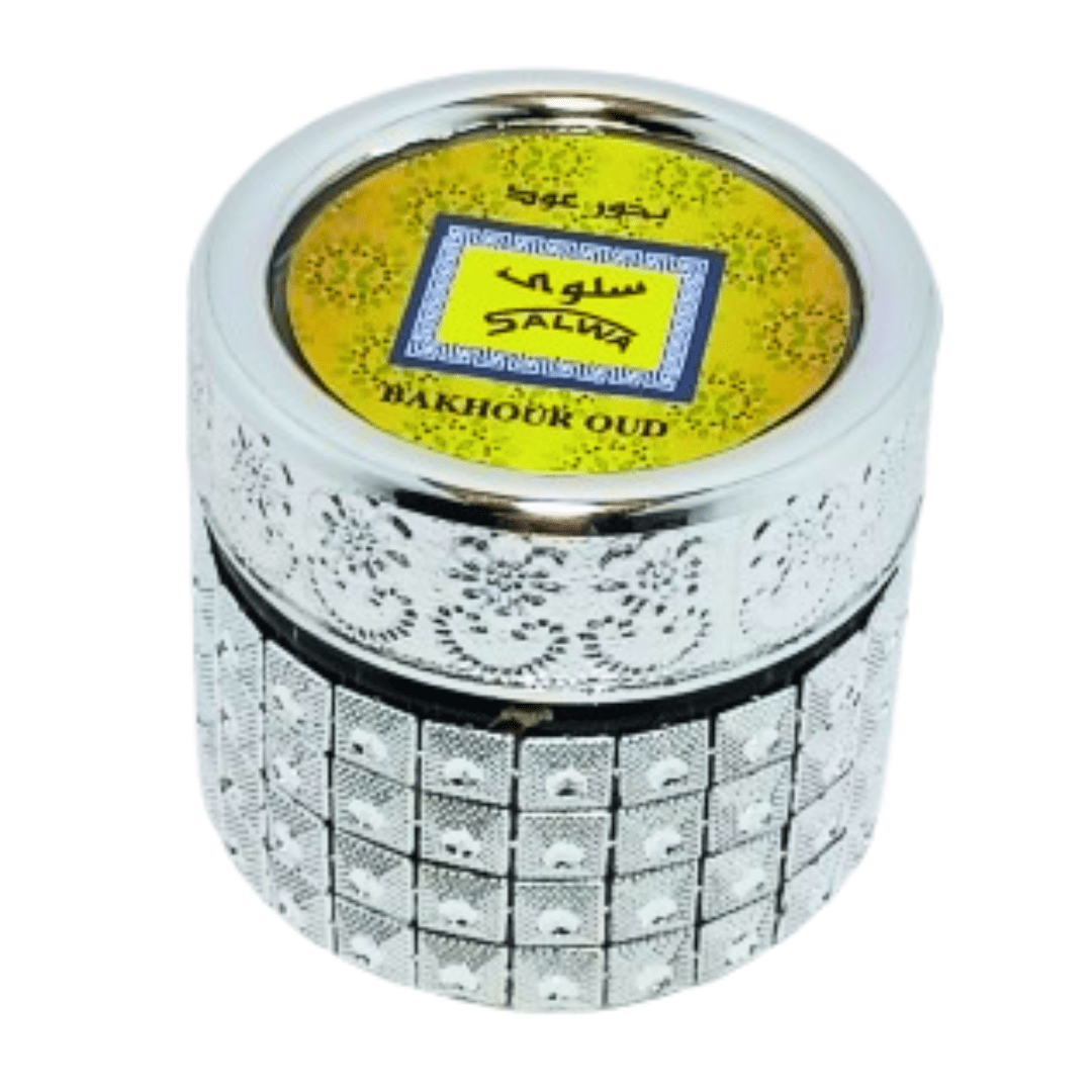 Bakhour Salwa 50g – Pack de 6 ou 12-encens-rostiy-Rostiy