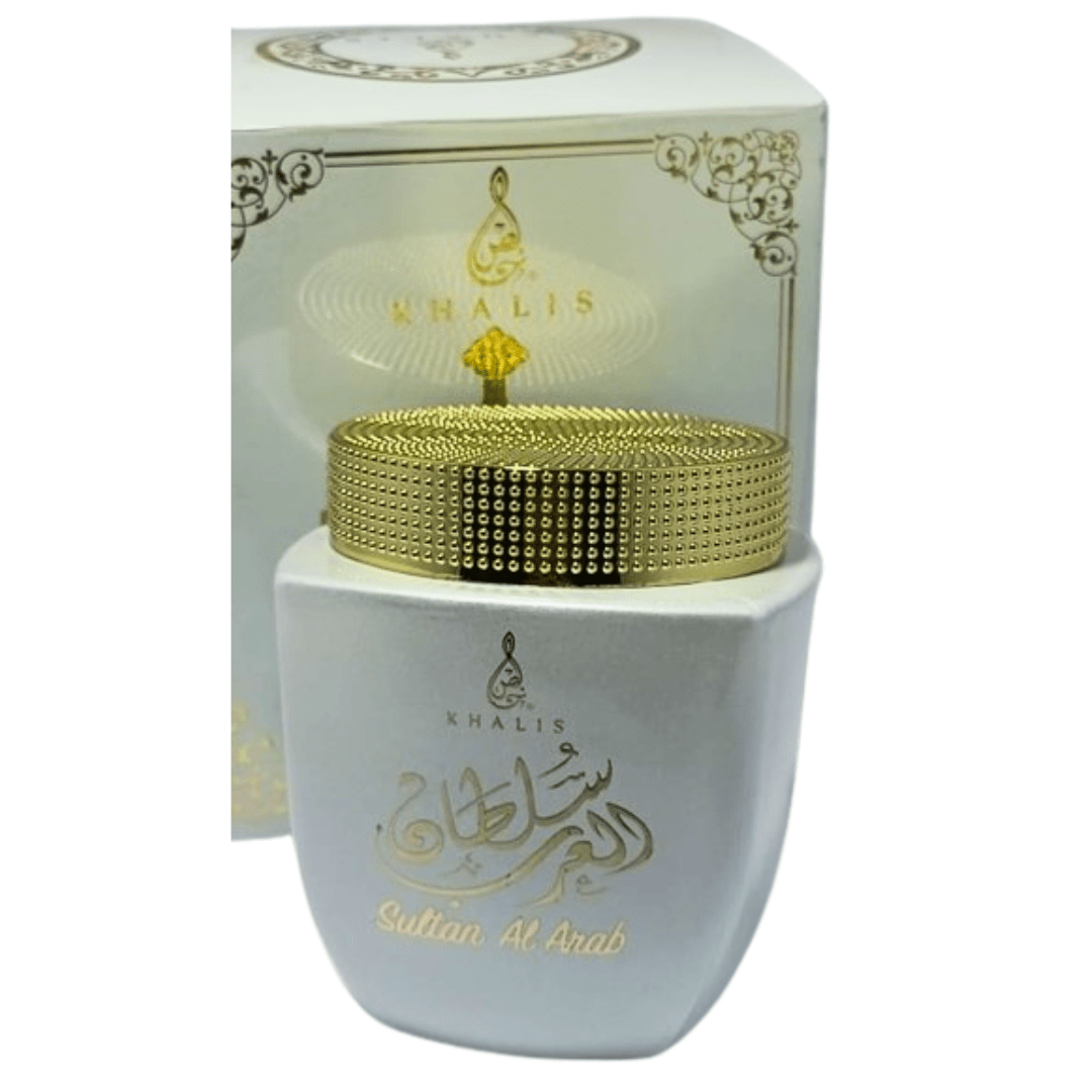 Bakhour Sultan Al Arab 50g - Packs de 6 ou 12-encens-rostiy-pack 6-Rostiy