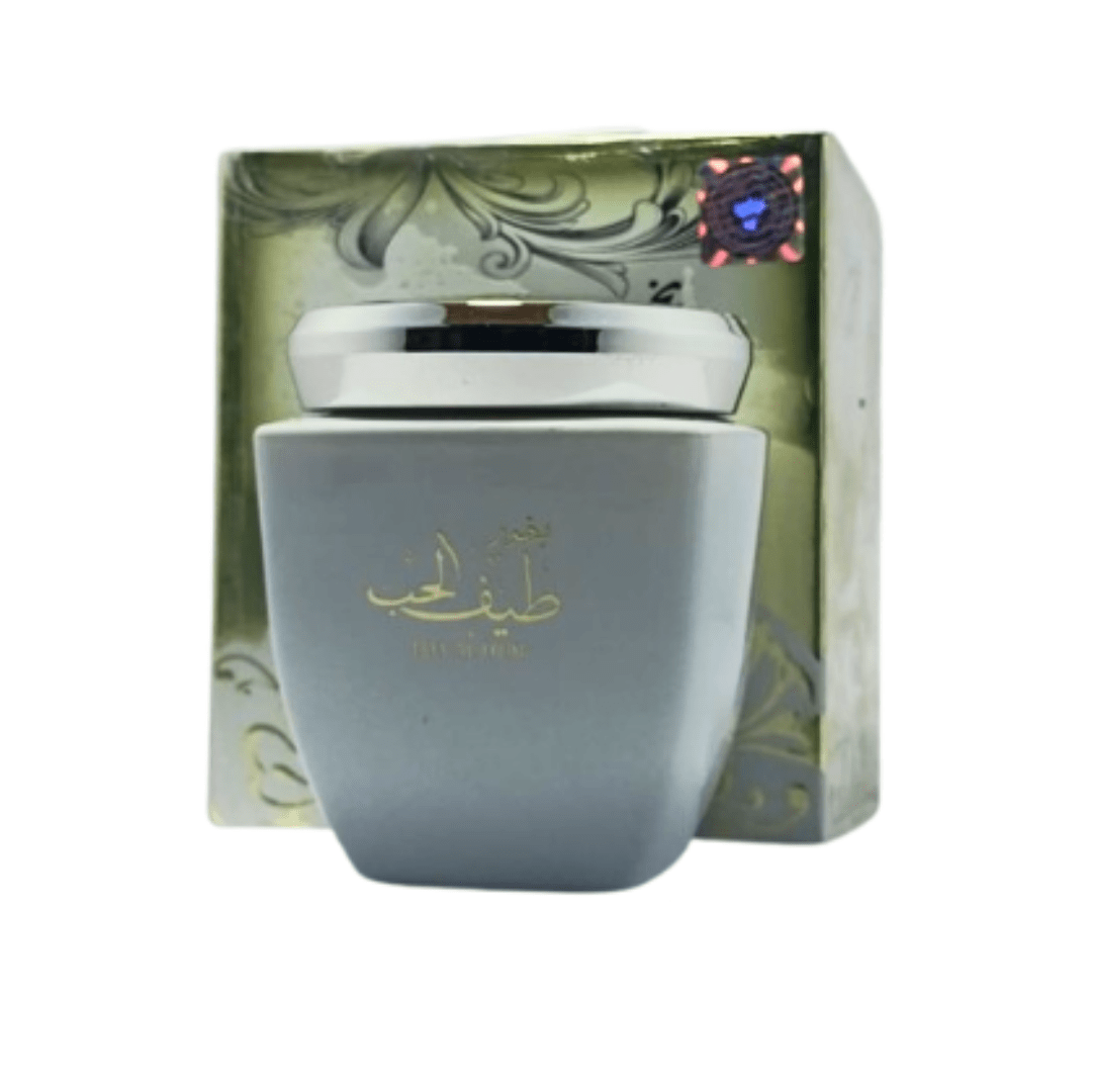 BAKHOUR TEEF AL HUB 50G - PACK DE 6, 12 rostiy