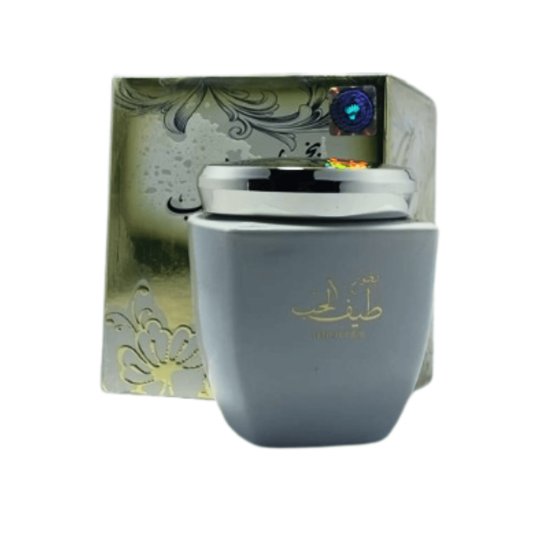 BAKHOUR TEEF AL HUB 50G - PACK DE 6, 12 rostiy