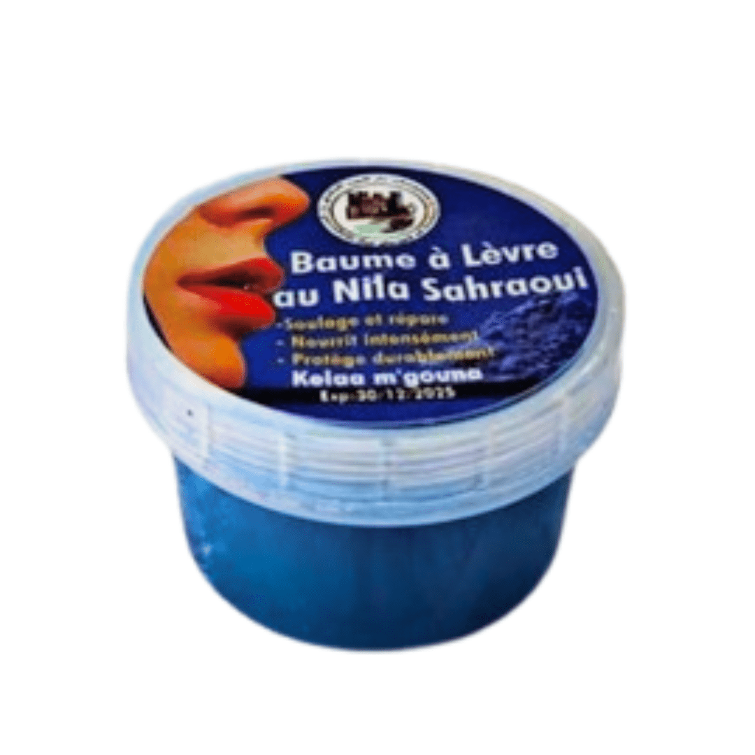 Baume à Lèvres au Lait d'Ânesse – Hydratation et Réparation - Packs de 6, 12 et 24-Baume-magouna-pack 6-Rostiy