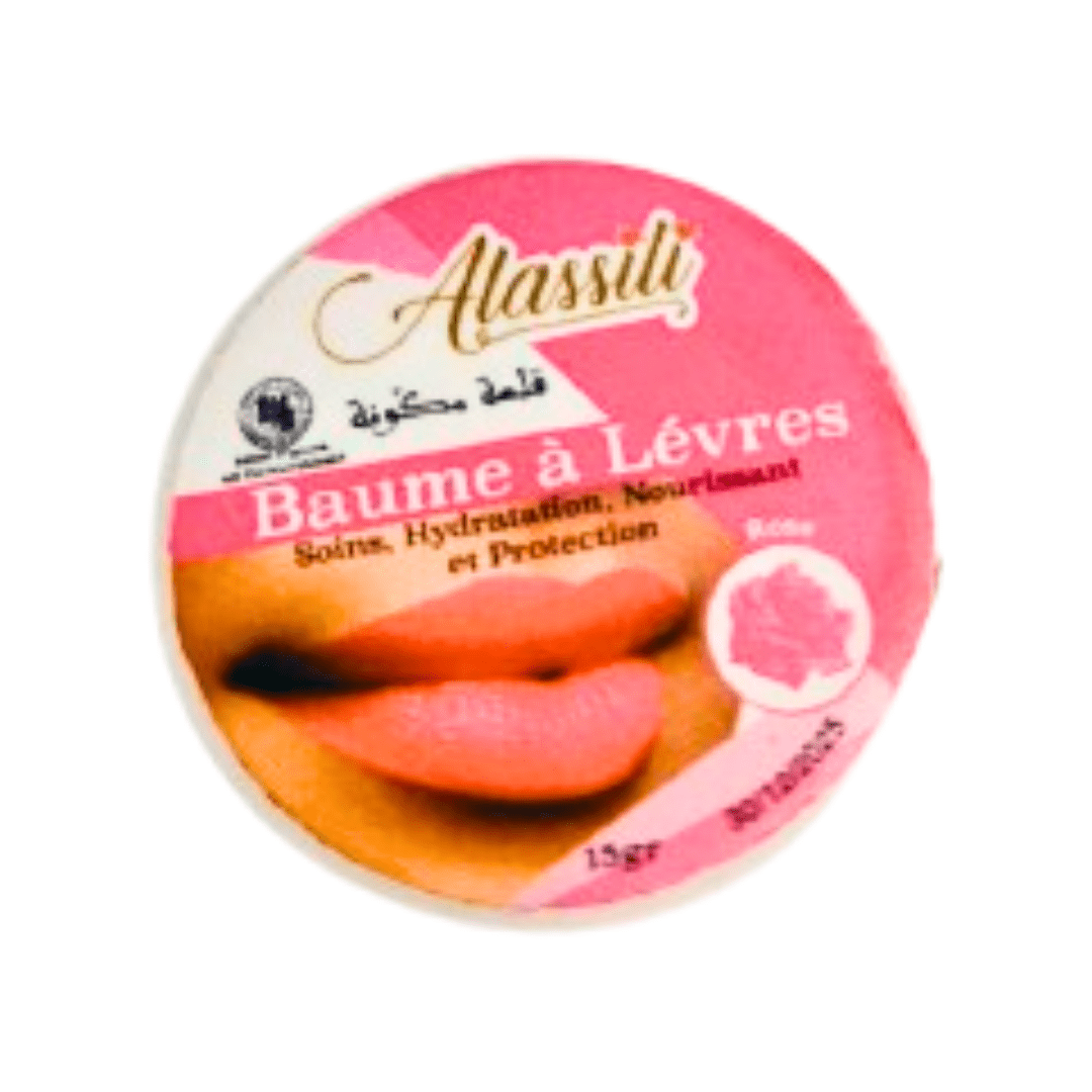 Baume à Lèvres Rose - Packs de 6, 12 et 24-Baume-magouna-Rostiy