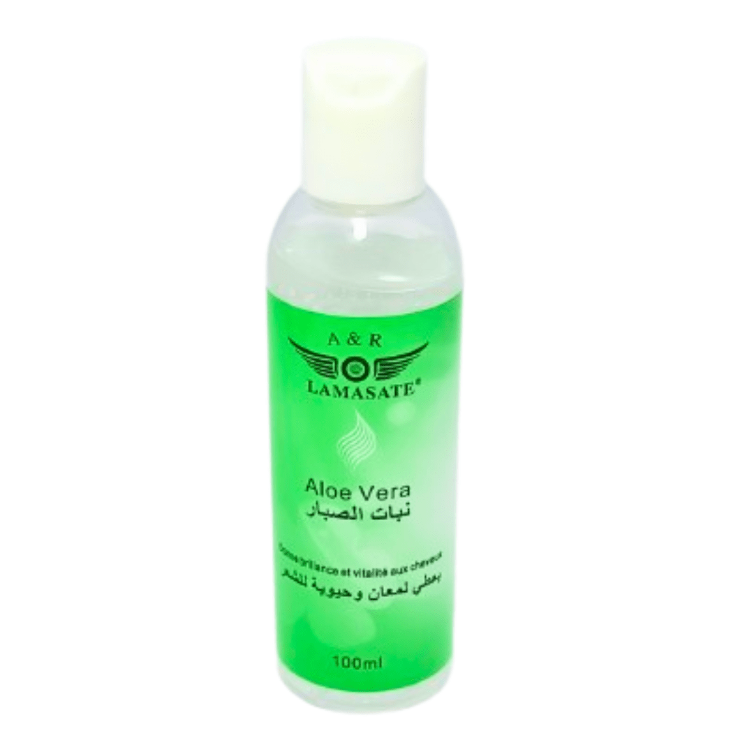 Baume Aloe Vera 100ml – Packs de 6, 12 ou 24-huile-rostiy-Rostiy