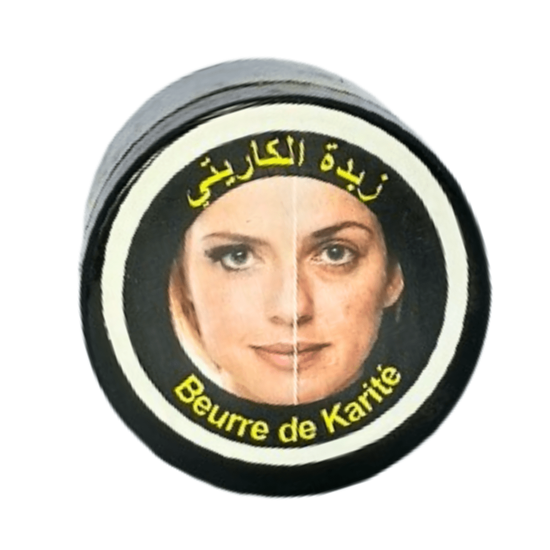 Beurre de Karité Pur - Packs de 6, 12 ou 24-solution-ikhlass-Rostiy