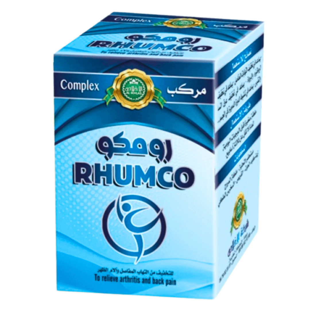 Complex RHUMCO 250g – Pack de 6, 12-herbo-ikhlass-Rostiy