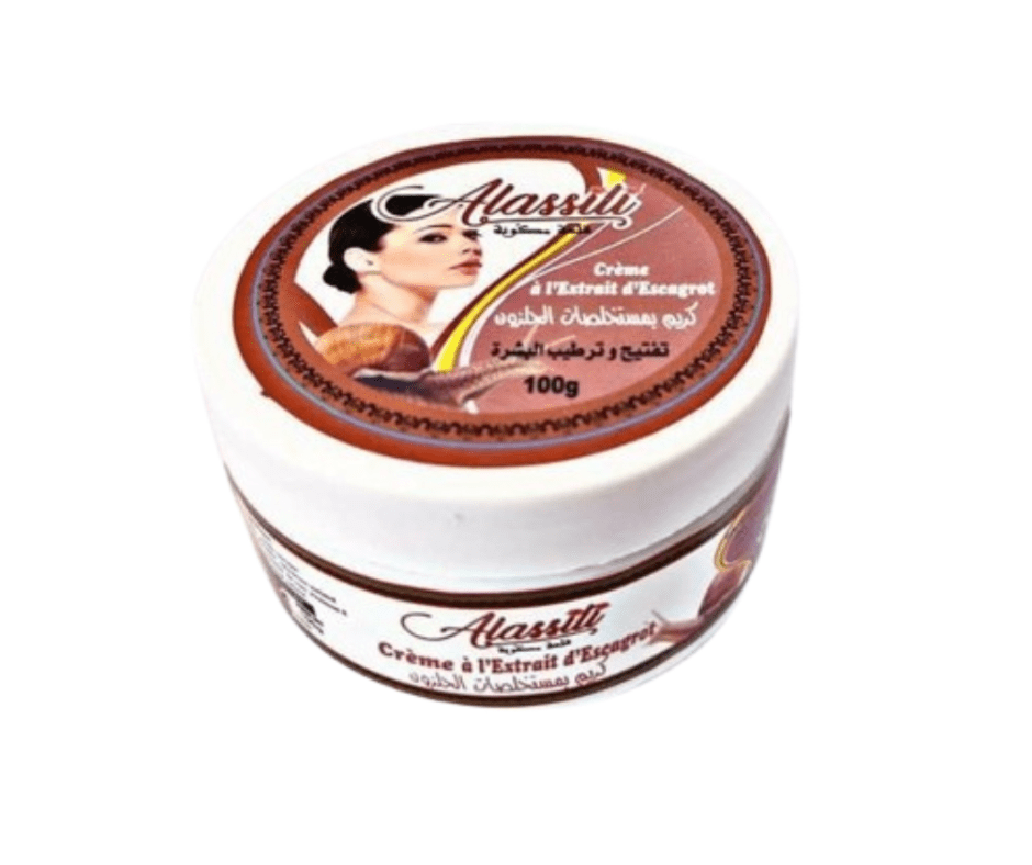 Crème à la Bave d'Escargot Flovie – Soin Anti-Âge Régénérant-Crème-magouna-Pack 6-Rostiy