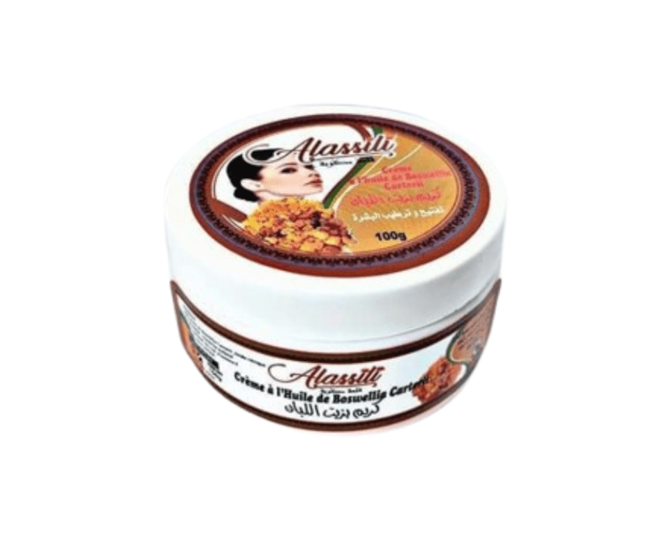 Crème d’Encens Loubane Dakar Oliban 100g-Crème-magouna-pack 6-Rostiy