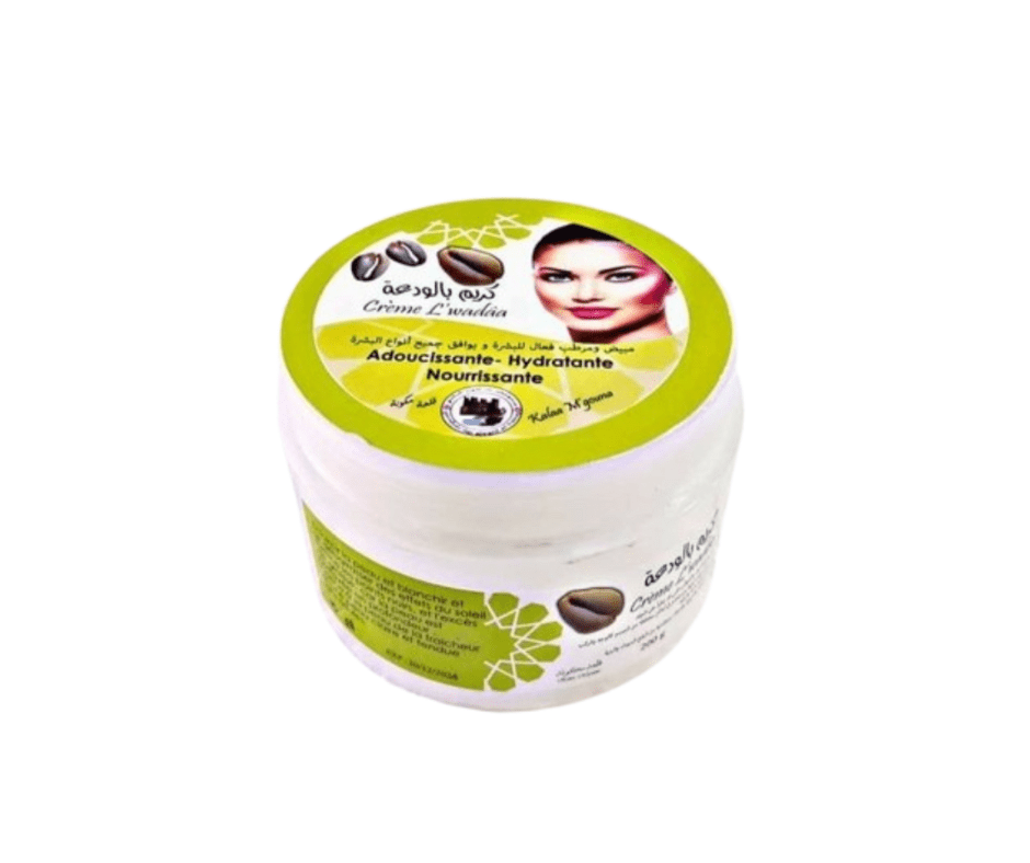 Crème El Wadaa Caurise 100g – Régénérante et Hydratante-Crème-magouna-Rostiy