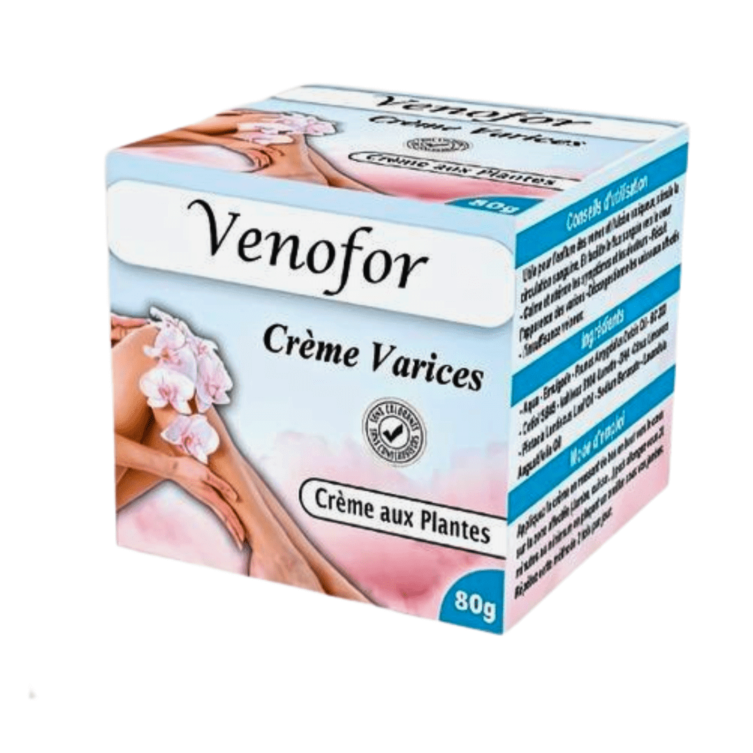 Crème Herbo Ridouane VENOFOR 80g - Pack de 6, 12-soins-herboridouane-Rostiy