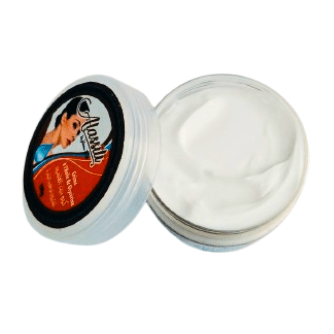 Crème Hydratante à la Glycérine - Packs de 6, 12 et 24-Crème-magouna-Rostiy