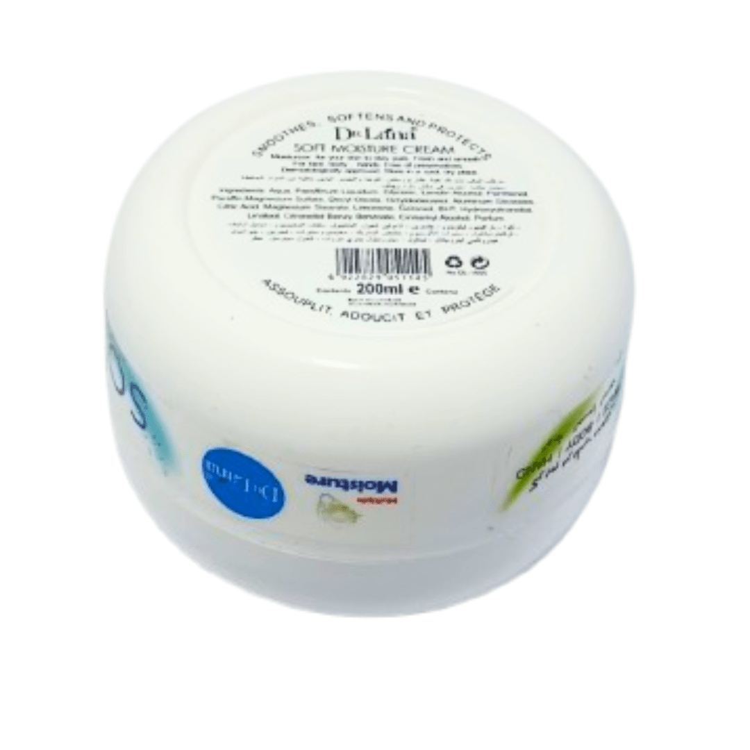 Crème Soft 100ml – Packs de 6, 12 ou 24-Crème-rostiy-Rostiy