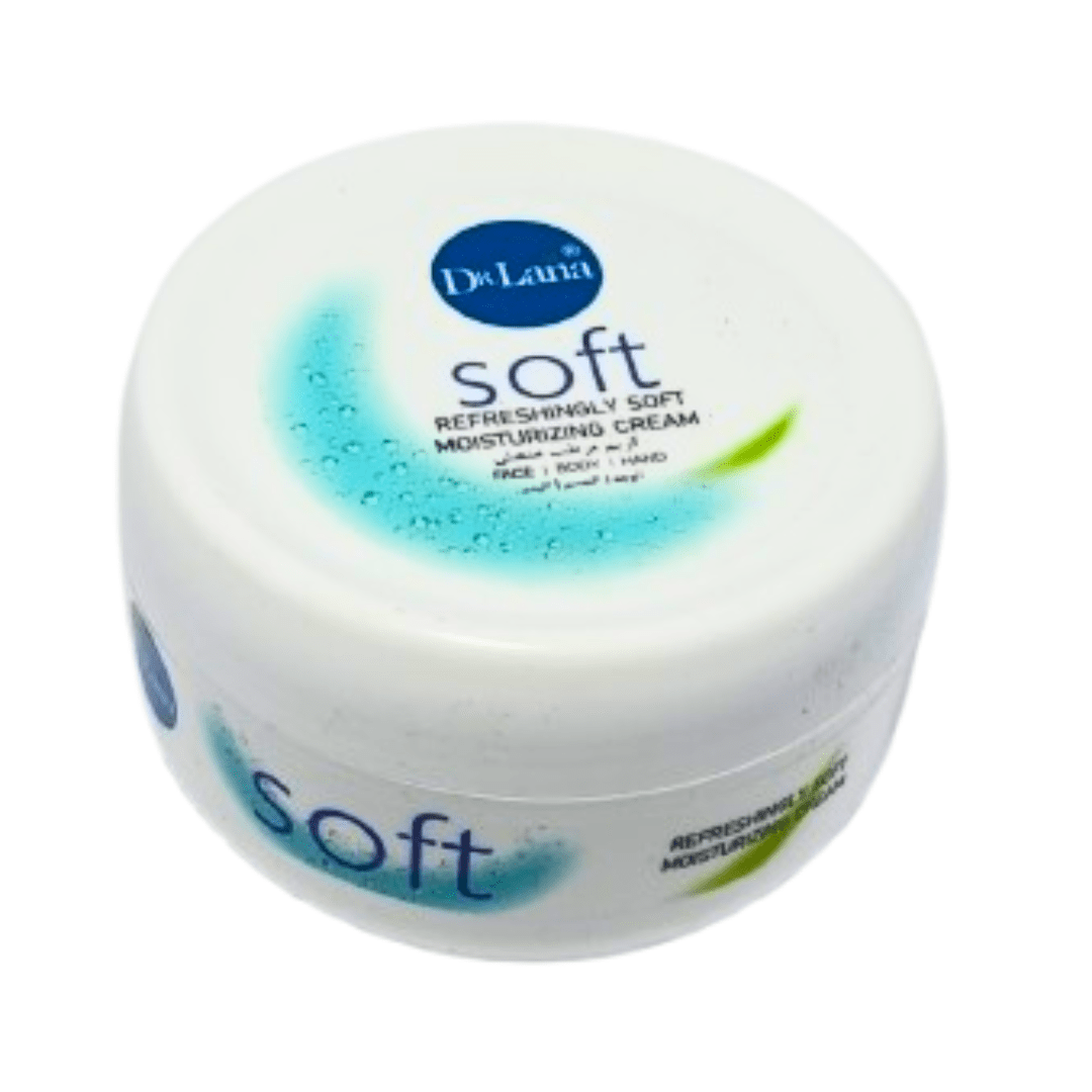 Crème Soft 100ml – Packs de 6, 12 ou 24-Crème-rostiy-6 pack-Rostiy