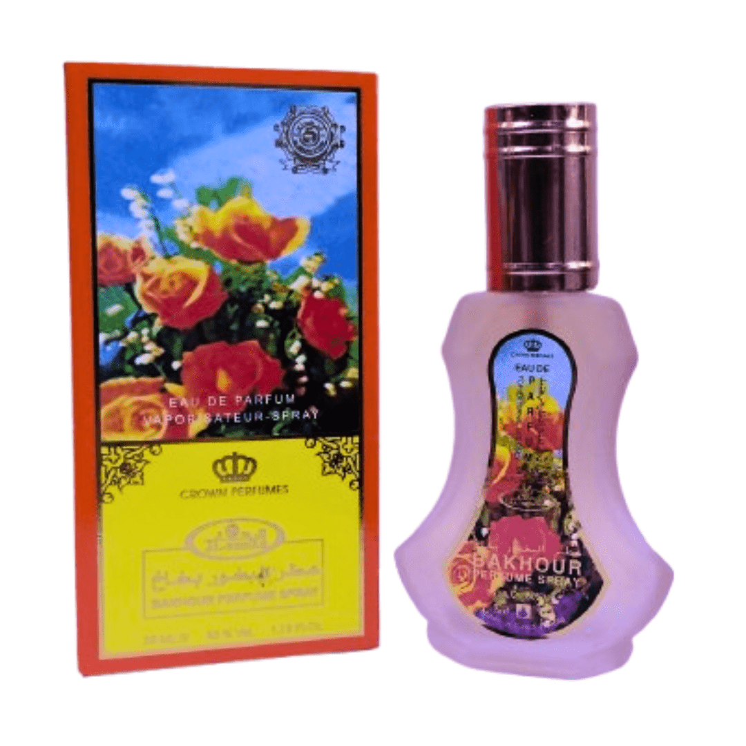 Eau de Parfum Vaporisateur 35ml - Packs de 6 ou 12-parfums-rostiy-Rostiy