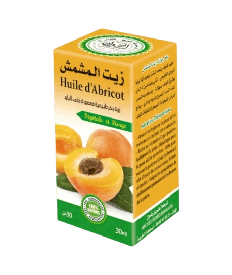 Huile d'Arbicot 30 ml – Soins de la Peau Sèche, Anti-Vieillissement et Hydratation-huile-herboridouane-Rostiy