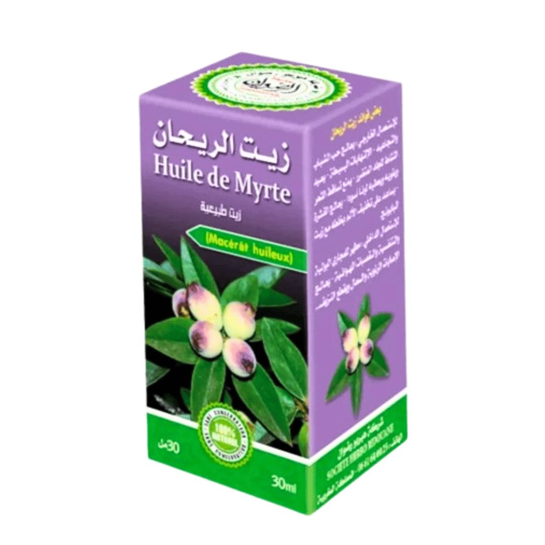 Huile de Myrte 30 ml-huile-herboridouane-6 Huiles-Rostiy