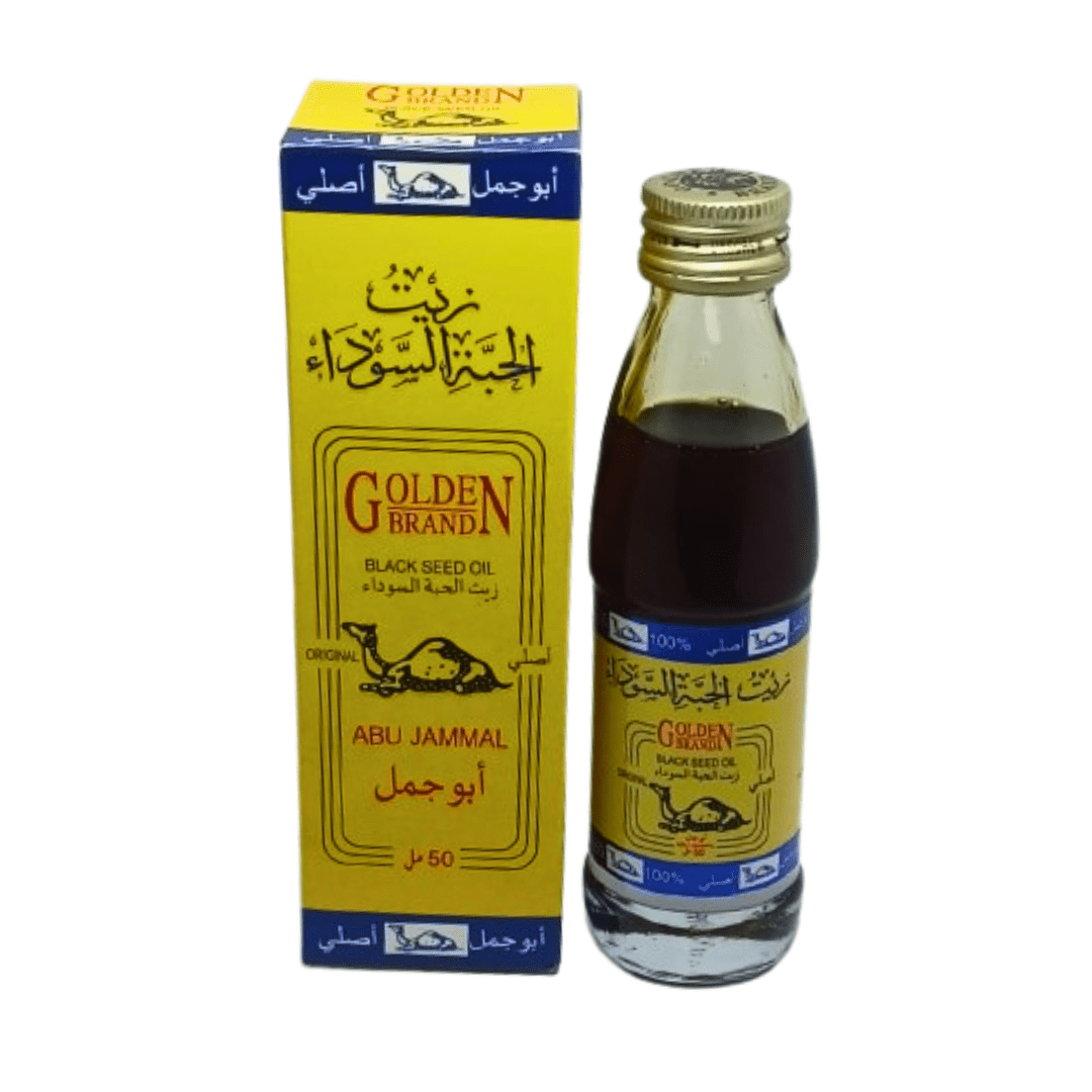 Huile de Nigelle AbuJamal – Packs de 6, 12 et 24-huile-rostiy-Rostiy