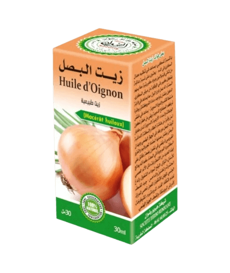 Huile d'Oignon 30 ml-huile-herboridouane-6 Huiles-Rostiy